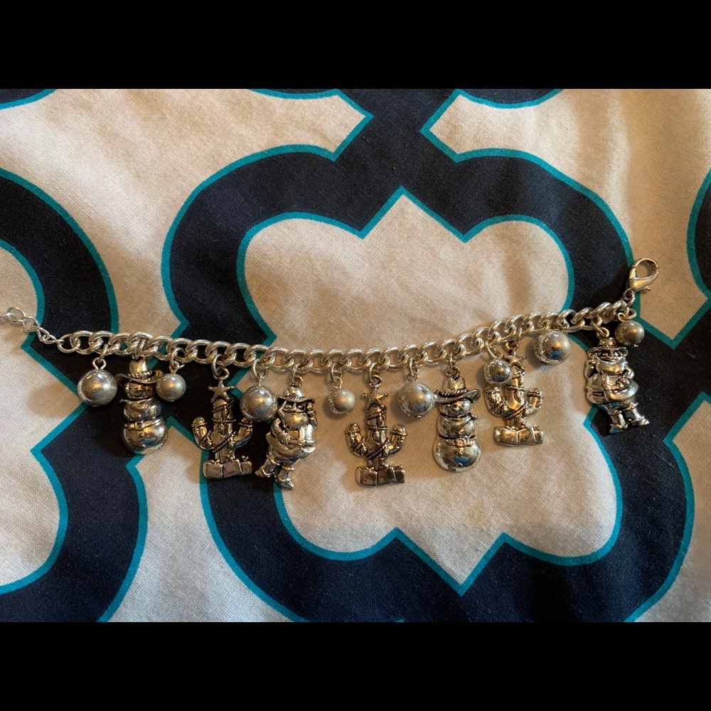 Set of 3 Bracelets